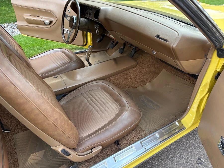 1970 Plymouth 'Cuda 3rd Gen Coupe - Image 27 of 31