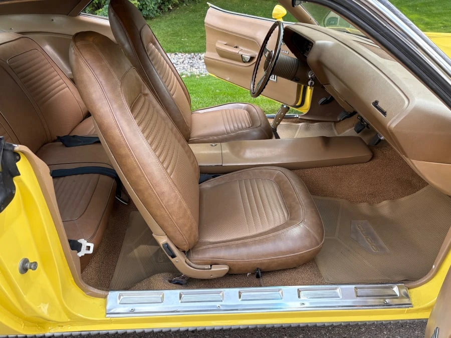 1970 Plymouth 'Cuda 3rd Gen Coupe - Image 29 of 31