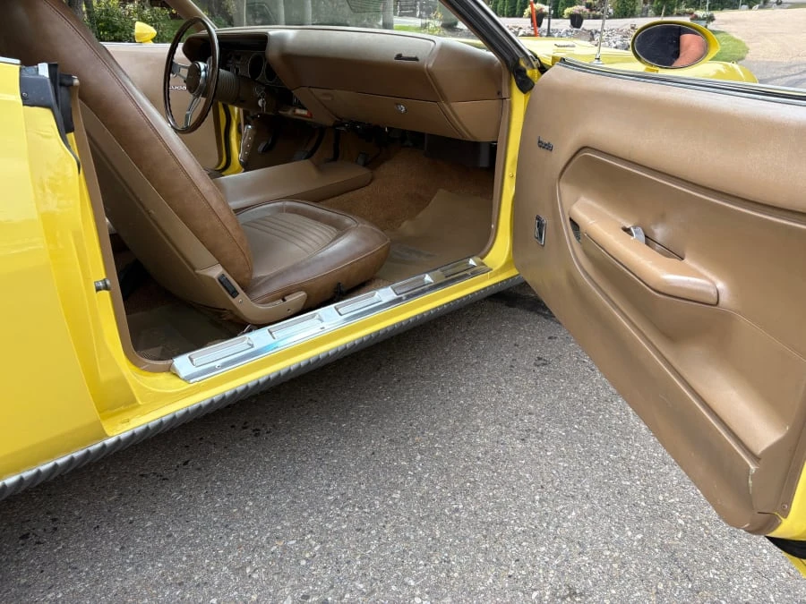 1970 Plymouth 'Cuda 3rd Gen Coupe - Image 26 of 31