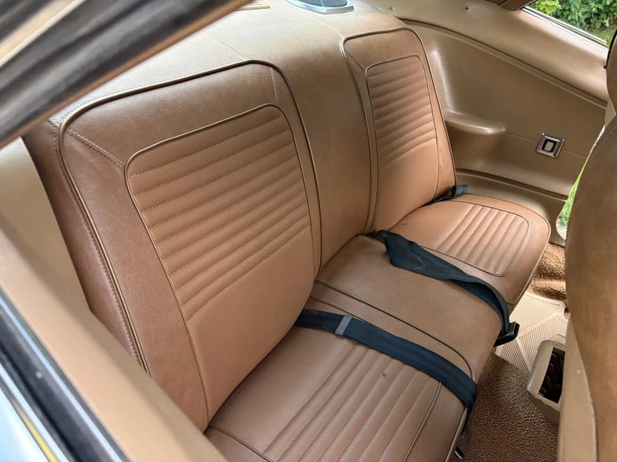 1970 Plymouth 'Cuda 3rd Gen Coupe - Image 28 of 31
