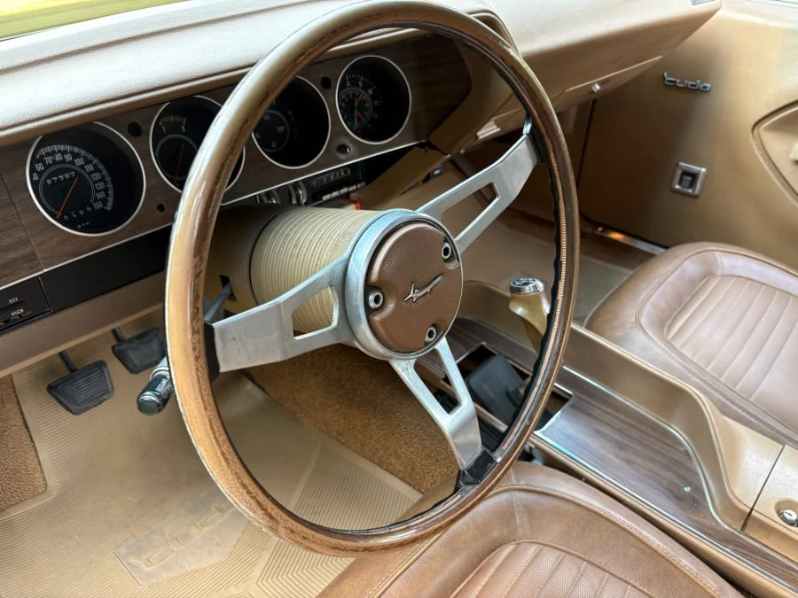 1970 Plymouth 'Cuda 3rd Gen Coupe - Image 24 of 31