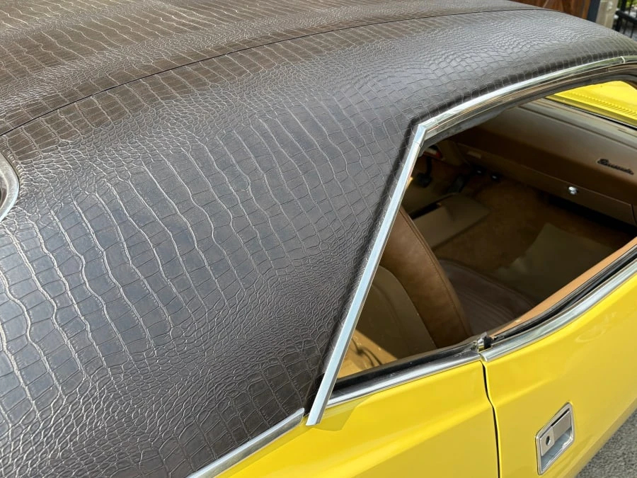 1970 Plymouth 'Cuda 3rd Gen Coupe - Image 16 of 31
