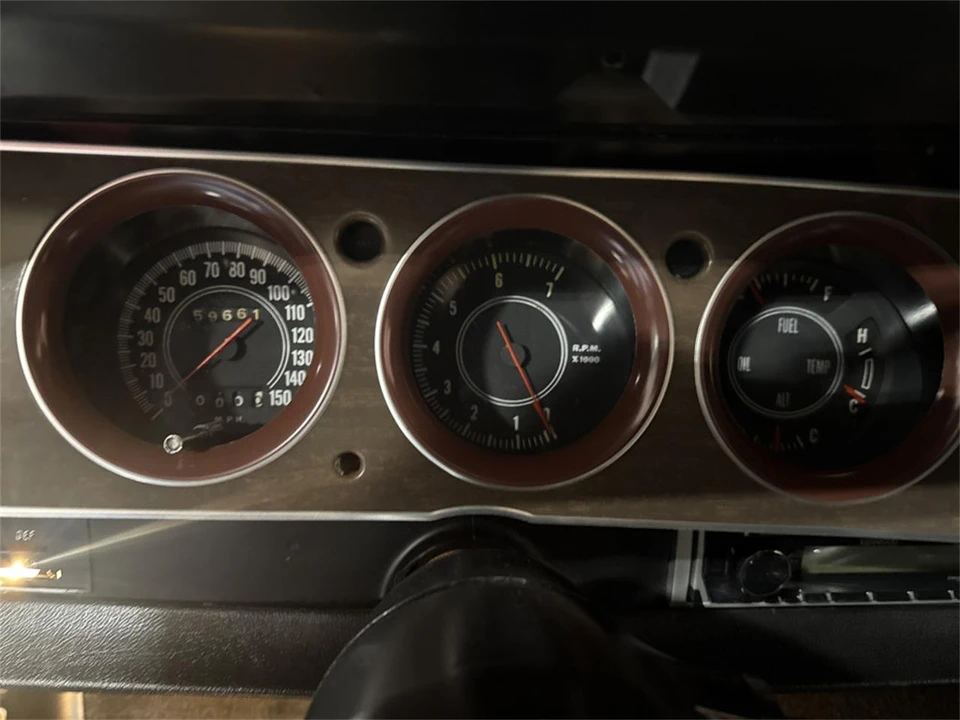 1970 Plymouth 'Cuda 3rd Gen Coupe - Image 8 of 22