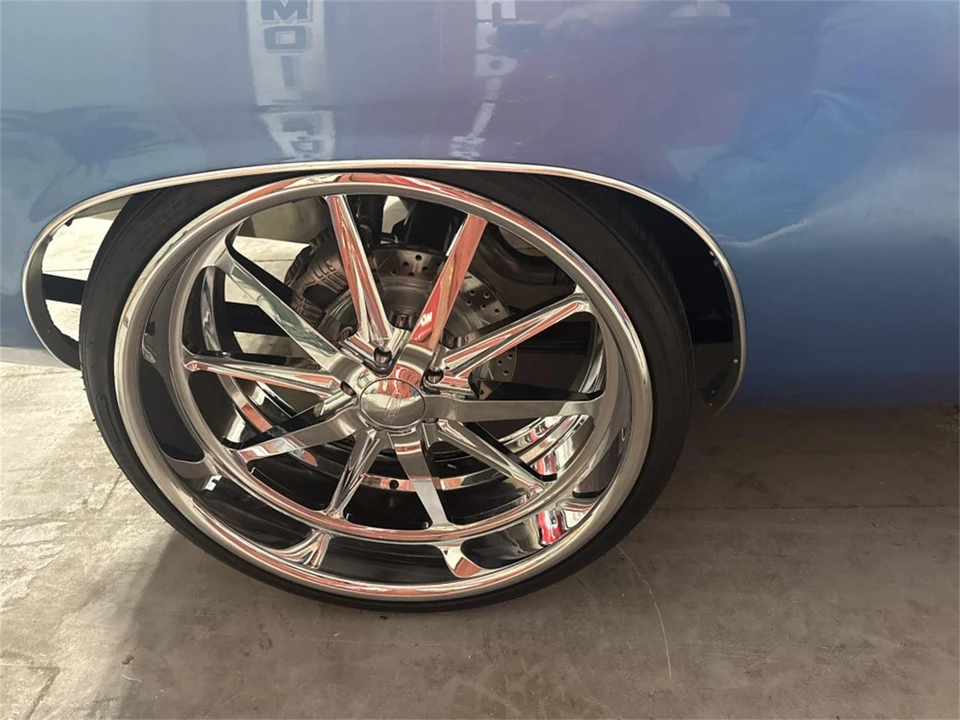 1970 Plymouth 'Cuda 3rd Gen Coupe - Image 15 of 22
