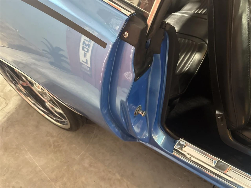 1970 Plymouth 'Cuda 3rd Gen Coupe - Image 10 of 22