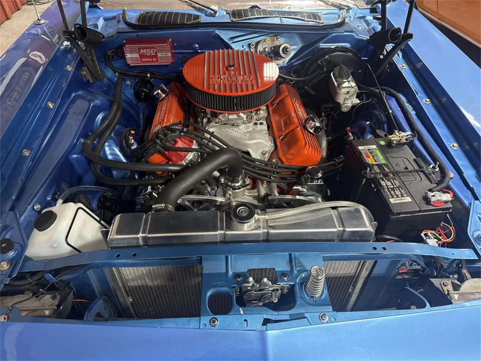1970 Plymouth 'Cuda 3rd Gen Coupe - Image 18 of 22