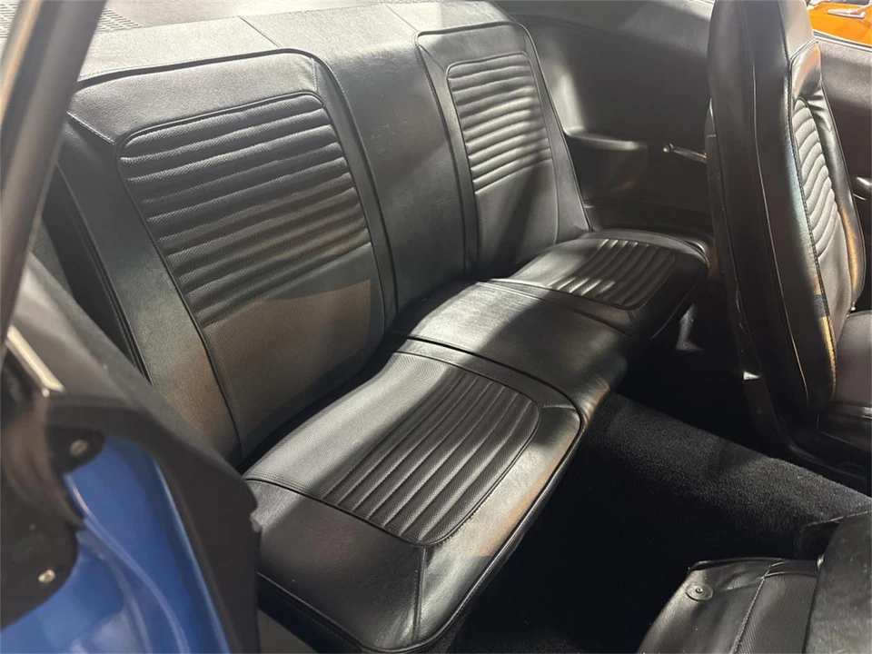 1970 Plymouth 'Cuda 3rd Gen Coupe - Image 14 of 22
