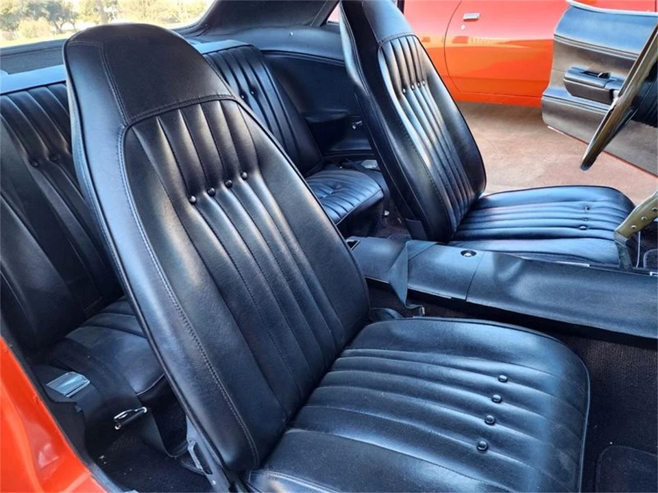 1970 Plymouth 'Cuda 3rd Gen Coupe - Image 12 of 12