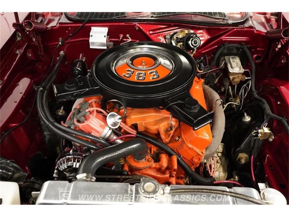 1970 Plymouth 'Cuda 3rd Gen Coupe - Image 4 of 31