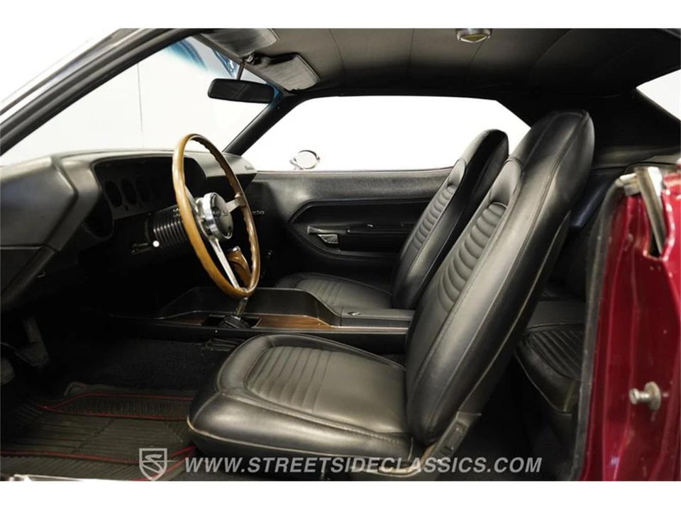 1970 Plymouth 'Cuda 3rd Gen Coupe - Image 3 of 31