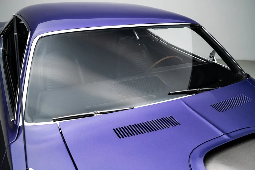 1970 Plymouth 'Cuda 3rd Gen Coupe - Image 11 of 21