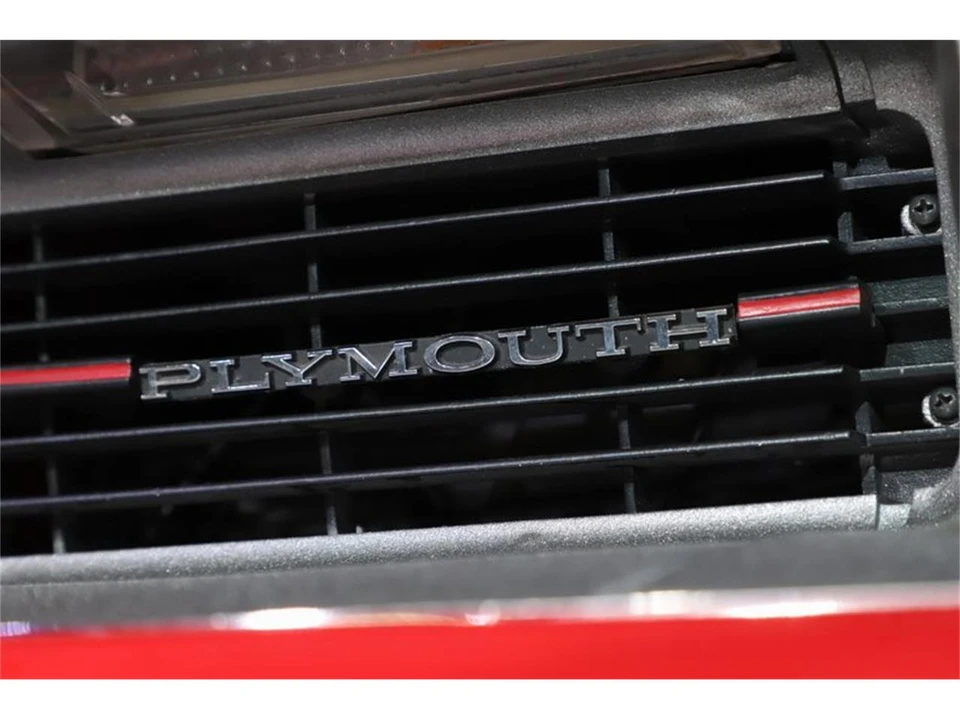 1970 Plymouth 'Cuda 3rd Gen Coupe - Image 11 of 31