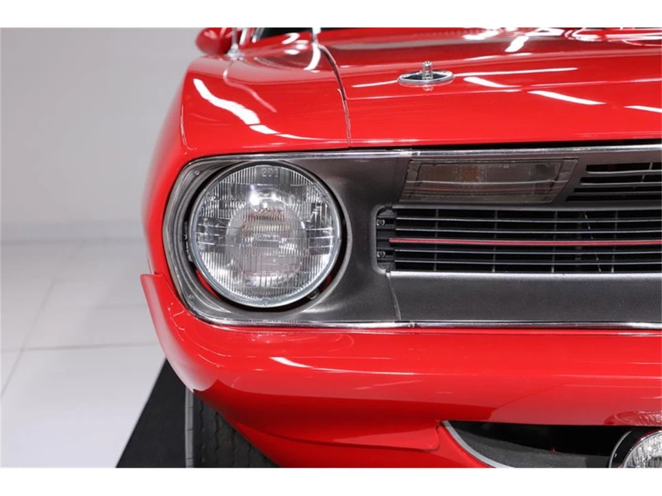 1970 Plymouth 'Cuda 3rd Gen Coupe - Image 12 of 31