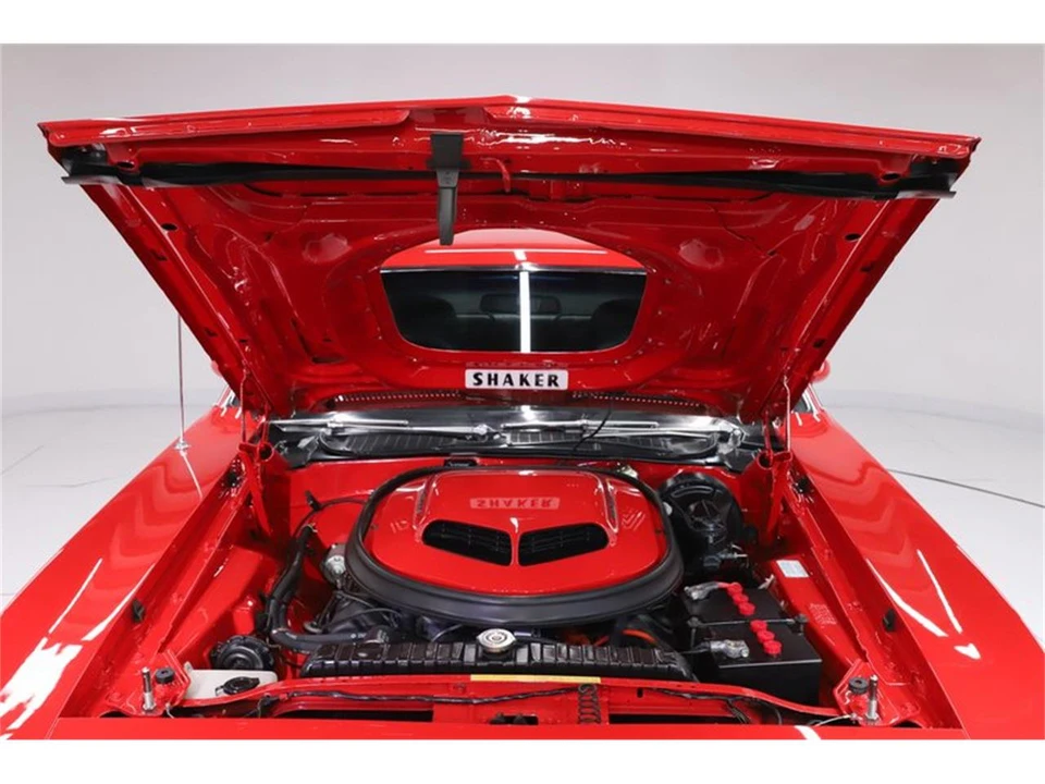 1970 Plymouth 'Cuda 3rd Gen Coupe - Image 22 of 31