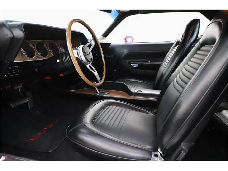 1970 Plymouth 'Cuda 3rd Gen Coupe - Image 2 of 31