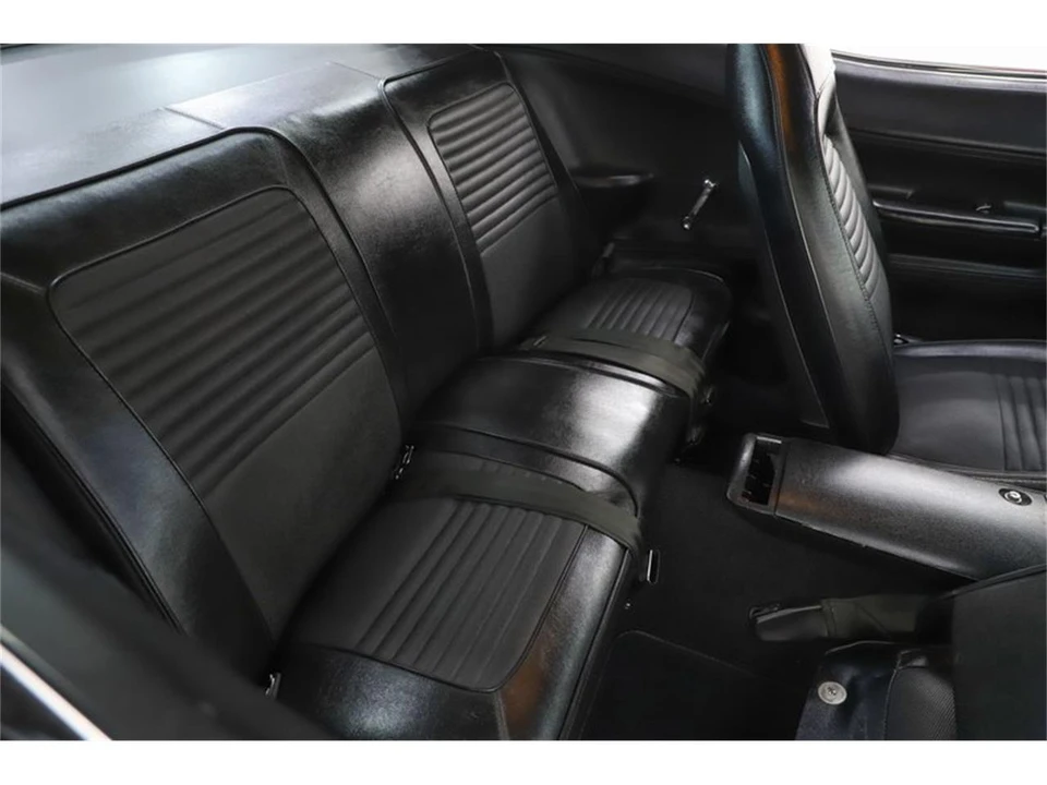 1970 Plymouth 'Cuda 3rd Gen Coupe - Image 20 of 31