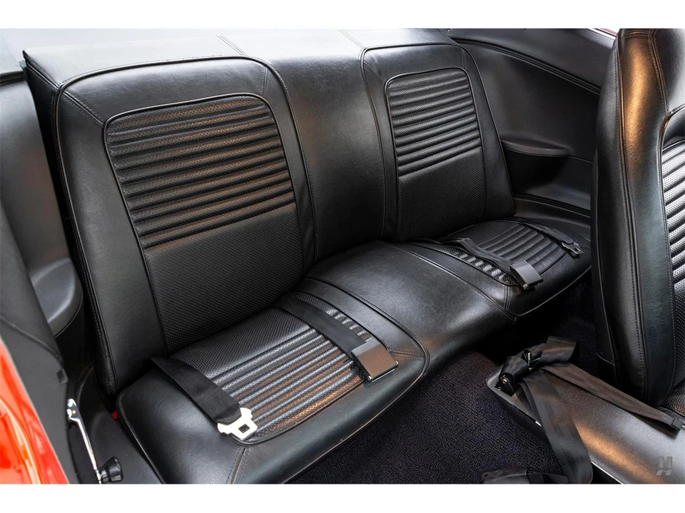 1970 Plymouth 'Cuda 3rd Gen Coupe - Image 14 of 31