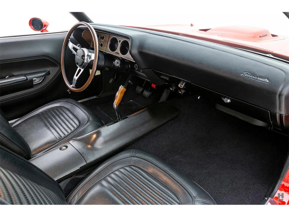 1970 Plymouth 'Cuda 3rd Gen Coupe - Image 10 of 31