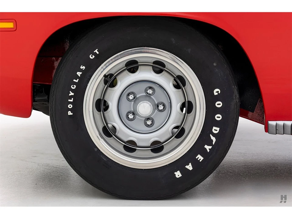 1970 Plymouth 'Cuda 3rd Gen Coupe - Image 22 of 31