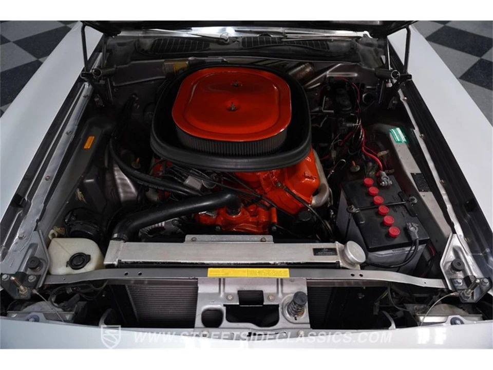 1970 Plymouth 'Cuda 3rd Gen Coupe - Image 31 of 31