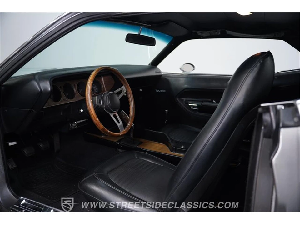 1970 Plymouth 'Cuda 3rd Gen Coupe - Image 2 of 31