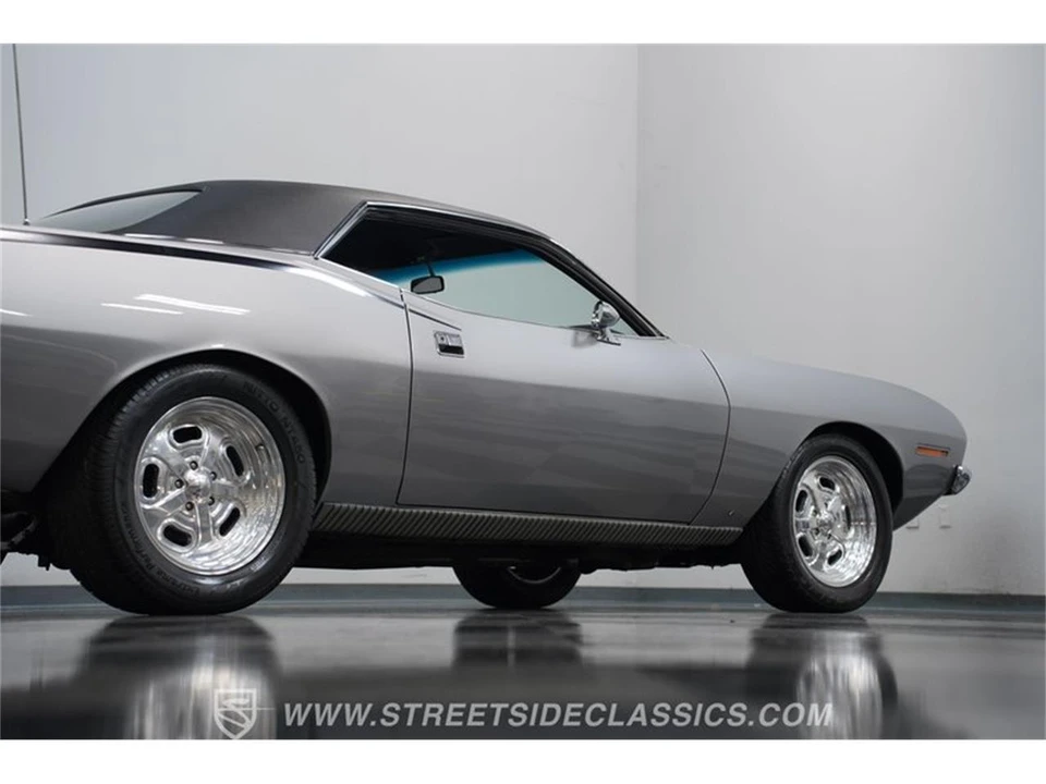 1970 Plymouth 'Cuda 3rd Gen Coupe - Image 26 of 31