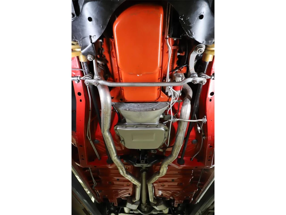1970 Plymouth 'Cuda 3rd Gen Coupe - Image 6 of 31