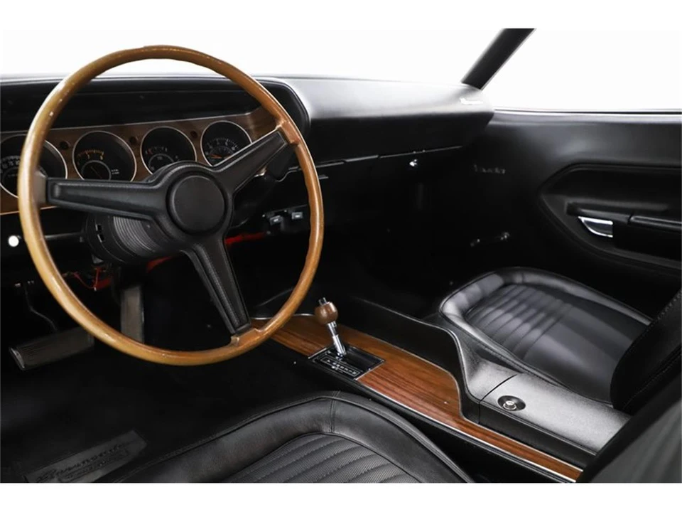 1970 Plymouth 'Cuda 3rd Gen Coupe - Image 2 of 31