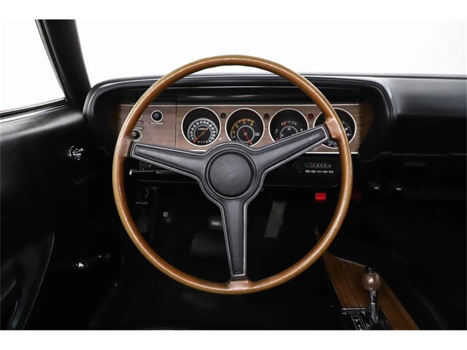 1970 Plymouth 'Cuda 3rd Gen Coupe - Image 17 of 31
