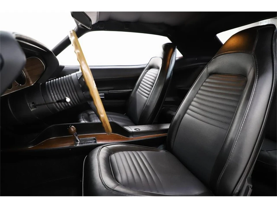 1970 Plymouth 'Cuda 3rd Gen Coupe - Image 13 of 31