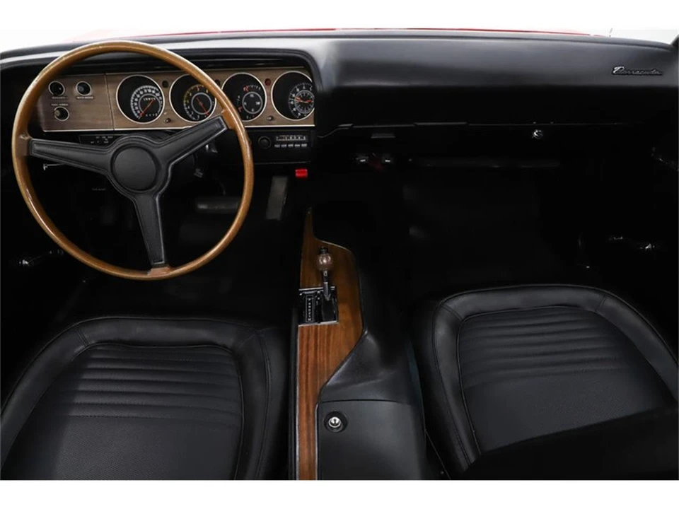 1970 Plymouth 'Cuda 3rd Gen Coupe - Image 24 of 31