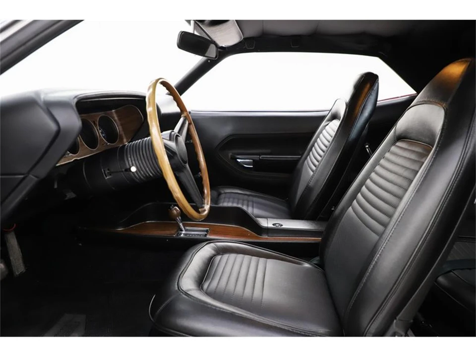 1970 Plymouth 'Cuda 3rd Gen Coupe - Image 30 of 31
