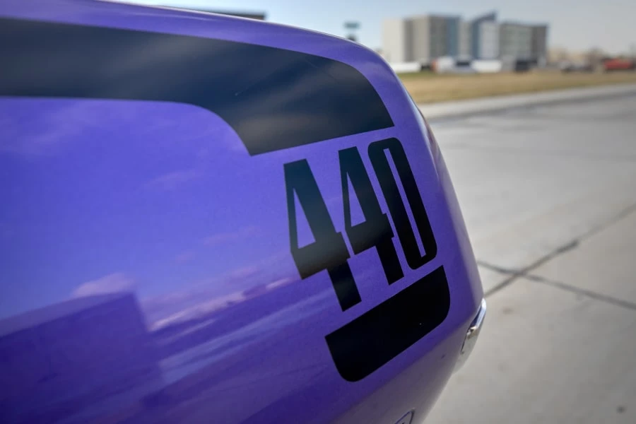 1970 Plymouth 'Cuda 3rd Gen Coupe - Image 10 of 31