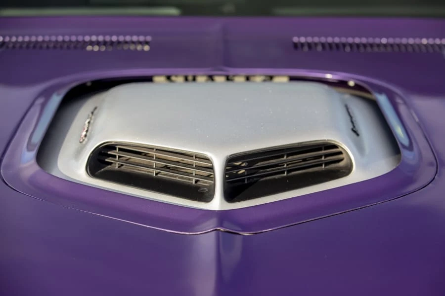 1970 Plymouth 'Cuda 3rd Gen Coupe - Image 18 of 31