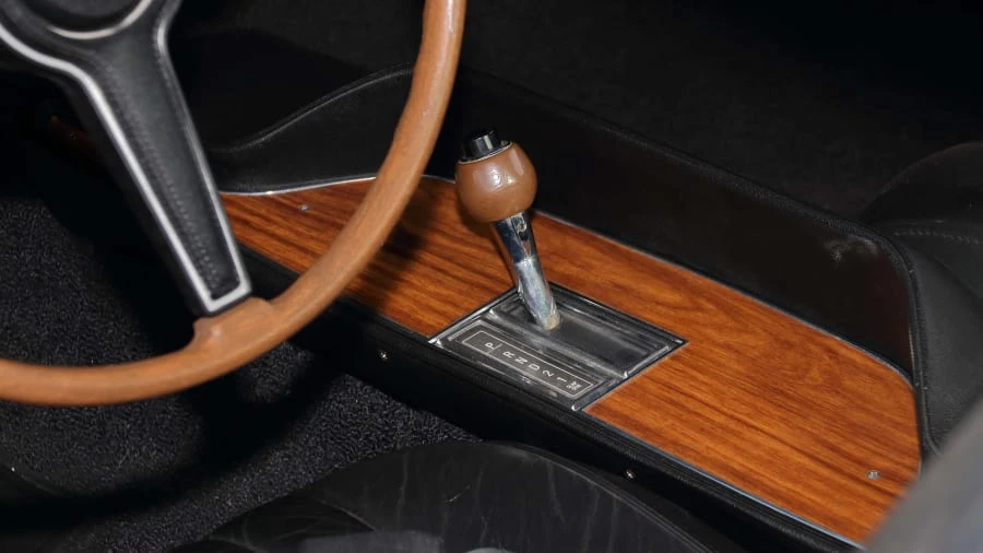 1970 Plymouth 'Cuda 3rd Gen Coupe - Image 11 of 20
