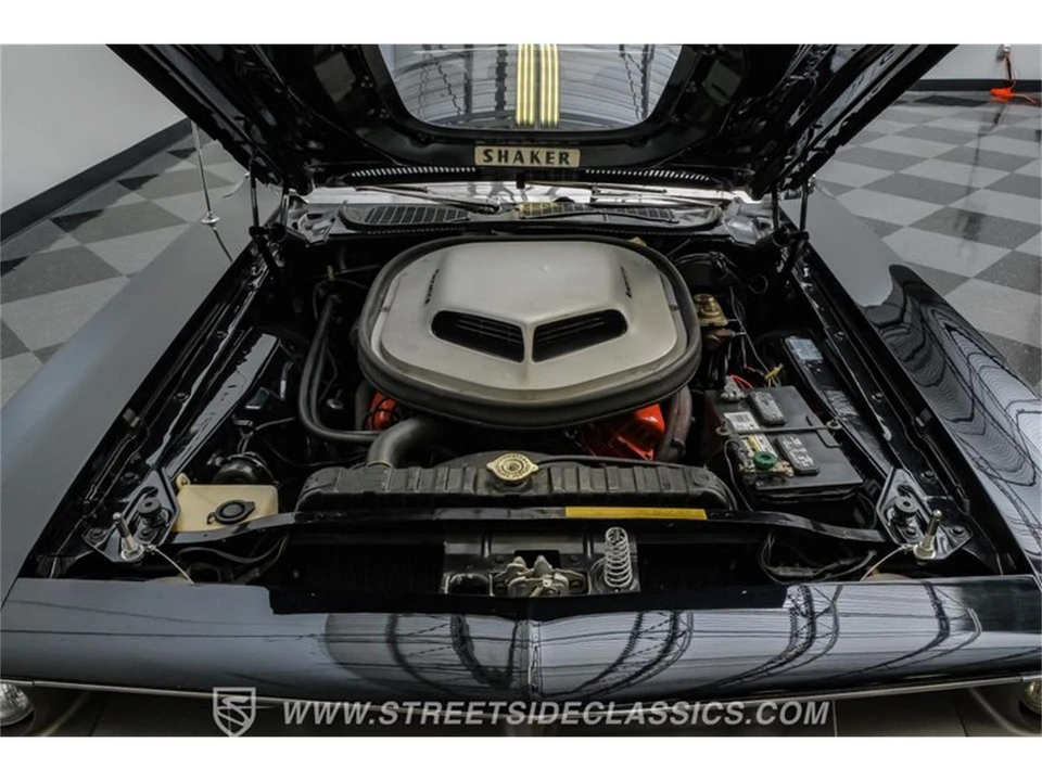 1970 Plymouth 'Cuda 3rd Gen Coupe - Image 3 of 31