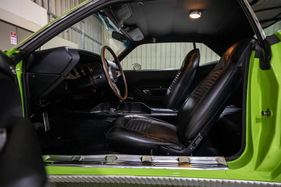 1970 Plymouth 'Cuda 3rd Gen Coupe - Image 18 of 30
