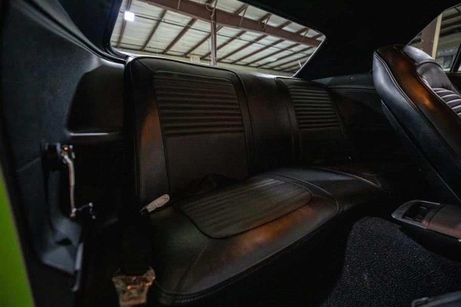 1970 Plymouth 'Cuda 3rd Gen Coupe - Image 20 of 30