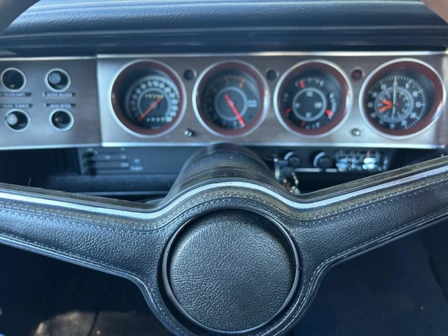 1970 Plymouth 'Cuda 3rd Gen Coupe - Image 19 of 31