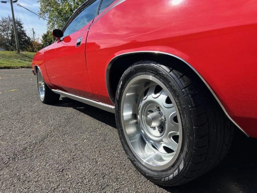 1970 Plymouth 'Cuda 3rd Gen Coupe - Image 14 of 31