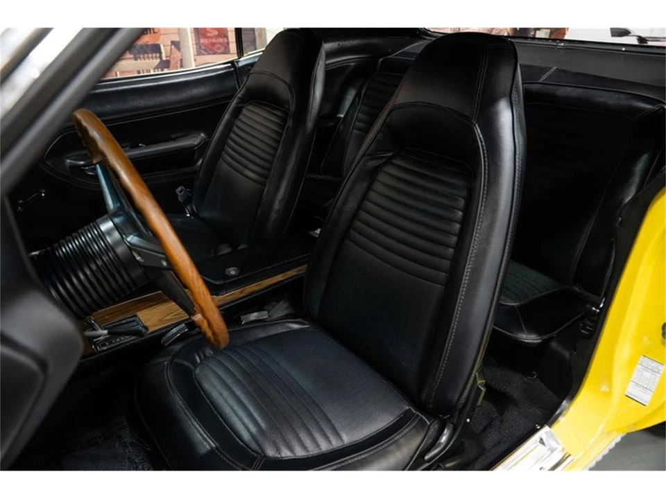 1970 Plymouth 'Cuda 3rd Gen Coupe - Image 13 of 31
