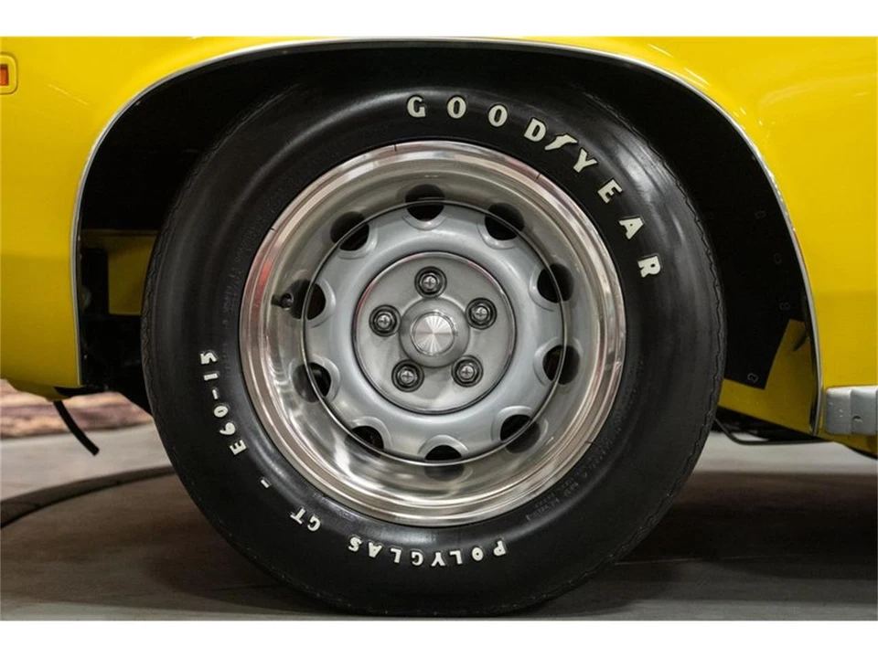 1970 Plymouth 'Cuda 3rd Gen Coupe - Image 10 of 31