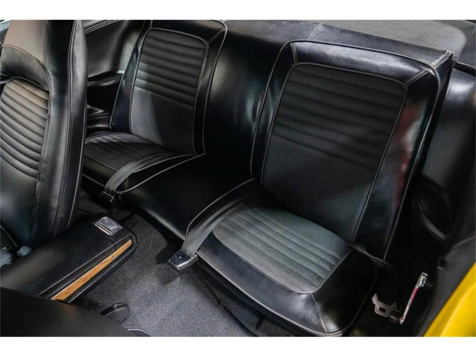 1970 Plymouth 'Cuda 3rd Gen Coupe - Image 31 of 31
