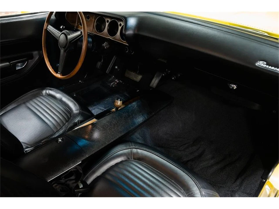1970 Plymouth 'Cuda 3rd Gen Coupe - Image 22 of 31