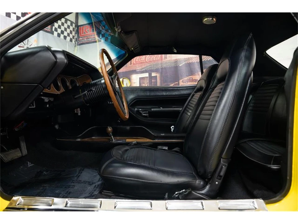 1970 Plymouth 'Cuda 3rd Gen Coupe - Image 14 of 31
