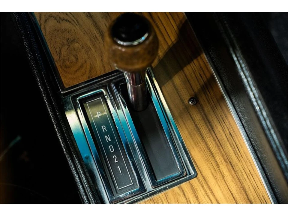 1970 Plymouth 'Cuda 3rd Gen Coupe - Image 21 of 31
