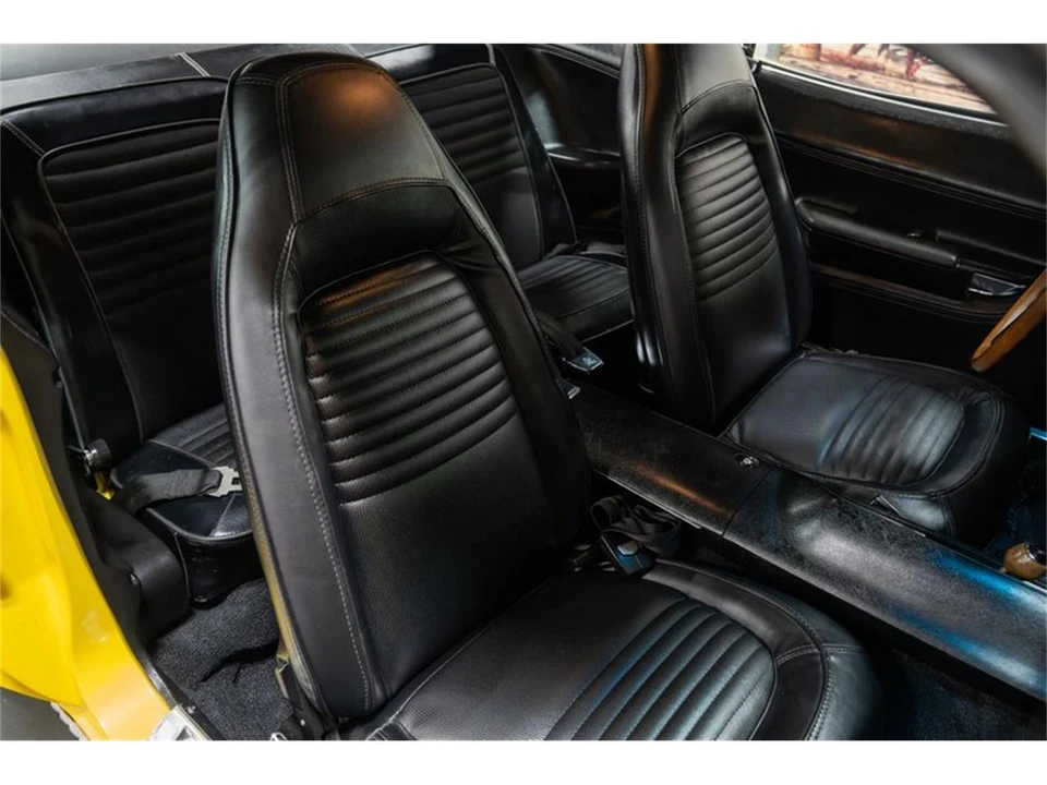 1970 Plymouth 'Cuda 3rd Gen Coupe - Image 24 of 31