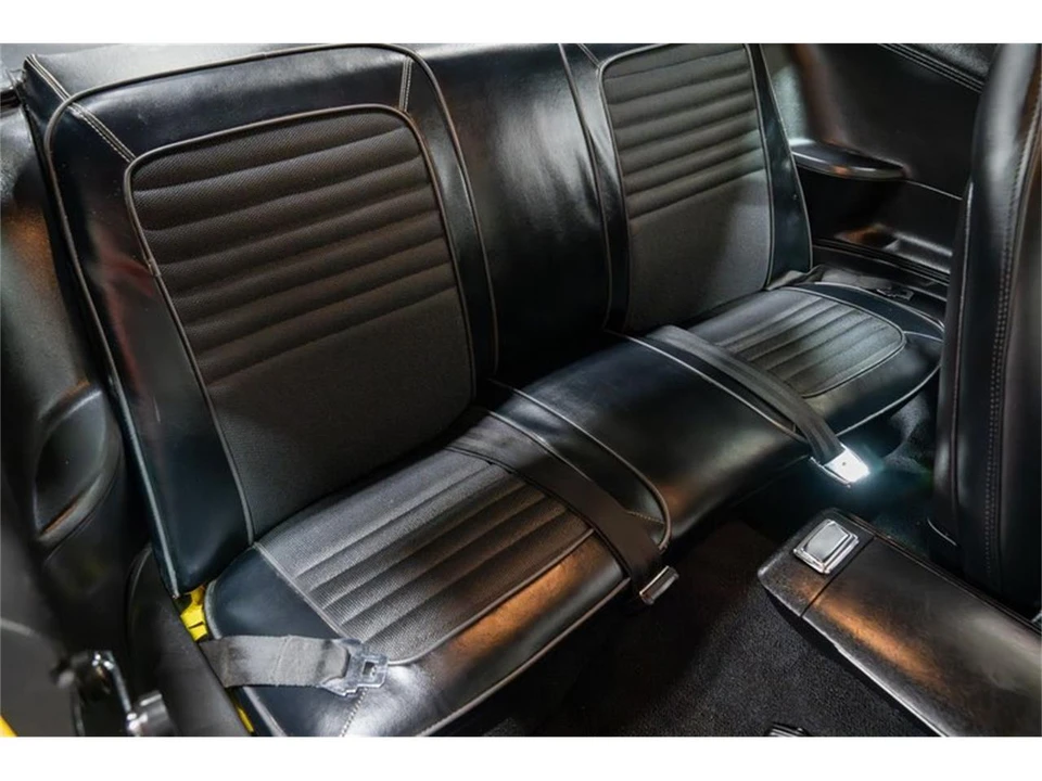 1970 Plymouth 'Cuda 3rd Gen Coupe - Image 30 of 31