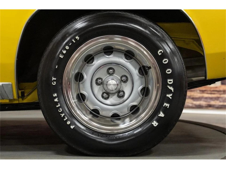 1970 Plymouth 'Cuda 3rd Gen Coupe - Image 9 of 31