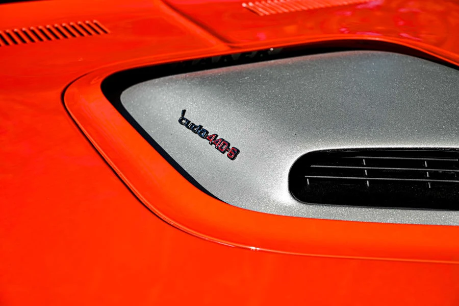 1970 Plymouth 'Cuda 3rd Gen Coupe - Image 8 of 31